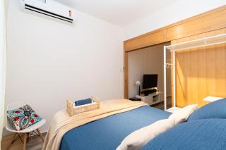 Apartamento Moderno c/ Garagem | SL 363/108 - Rio de Janeiro - 4