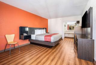 Motel 6-Florence, SC - 5