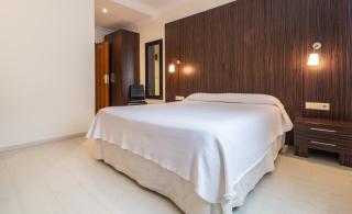 Hotel MR Costa Blanca - Denia - 9
