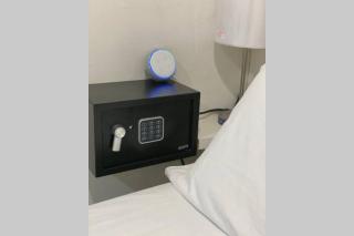 Cute and Cozy Ez Home - 8