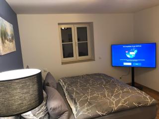 4-Sterne Ferienwohnung Friederich Haunsheim 70m2 - 2 Schlafzimmer - 6 Gäste - Haunsheim - 5