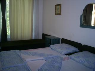 Éjjelibagoly Vendégház - 7