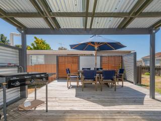 Shore Beats Work - Whangamata Holiday Home - Whangamata - 6