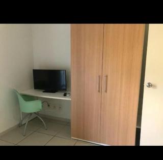 Flat inteiro - Aldeia das águas - 4