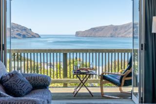 Seaview Outlook - Wainui Holiday Home - Wainui - 0