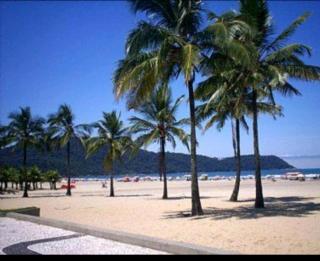 Praia grande canto do forte top - Praia Grande - 2