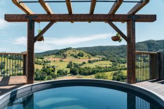 Mayan Farm House and Villas, Kin Kin - Kin Kin - 3
