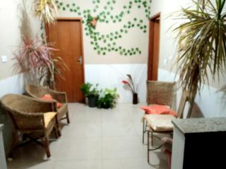 Caparaó Casa Feliz - 9
