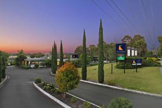 Knox International Hotel and Apartments - 0