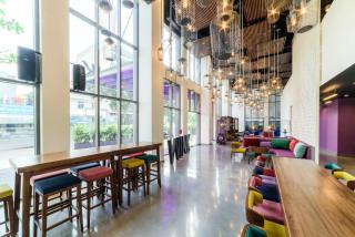 Wink Hotel Saigon Centre - 24hrs Lifestyle Stay - Ho Chi Minh-stad - 7