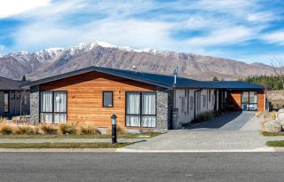 Star View - Lake Tekapo - 8