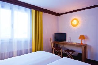 Hotel Ormelune - Val dʼIsère - 8
