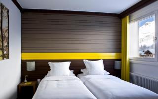 Hotel Ormelune - Val dʼIsère - 6