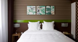 Hotel Ormelune - Val dʼIsère - 5