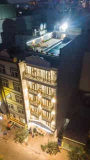 Sunset Hotel & Apartment - 0