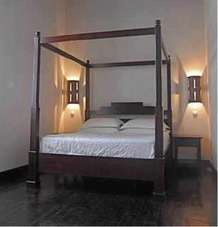 Casa Colonial - Mindelo - 2