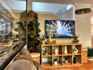Superb Villa in Beach Resort - Coffs Harbour - 8