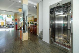 My Ty Hotel - 5