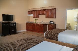 Silver Surf Motel - San Simeon - 9