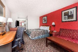 Days Inn by Wyndham Augusta Wheeler Road - Augusta - 6