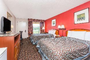 Days Inn by Wyndham Augusta Wheeler Road - Augusta - 1