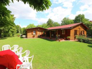 Chalet in Umbria with Private Pool - Città di Castello - 0