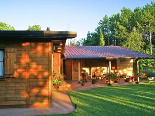 Chalet in Umbria with Private Pool - Città di Castello - 1