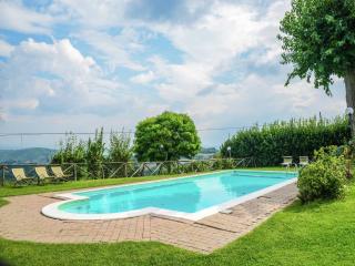 Royal Holiday Home With Swimming Pool - Monte Santa Maria Tiberina - 9