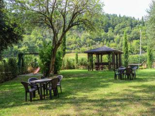 Holiday Home Monte Santa Maria Pool Retreat - Monte Santa Maria Tiberina - 1