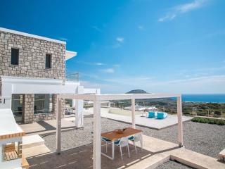 Villa in Kalythies with sea beach - Kalithies - 5