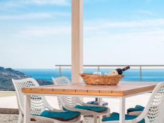 Villa in Kalythies with sea beach - Kalithies - 2