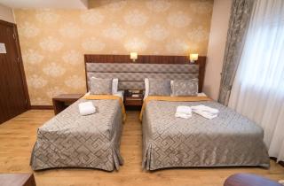 MidMar Deluxe Hotel - Istanbul - 8