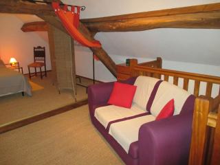 Pretty holiday home with garden near forest - Isenay - 2