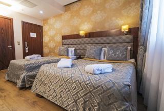 MidMar Deluxe Hotel - Istanbul - 9
