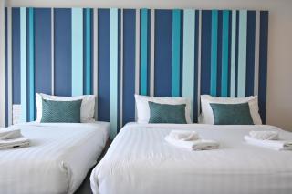 @T Boutique Hotel - Klong Wan - 2