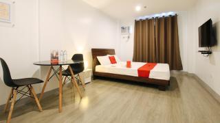 RedDoorz near Zobel Roxas St - Manila - 0