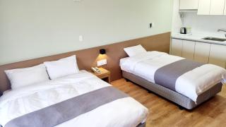 Hi Jeju Hotel - Jeju - 5