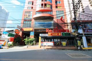 RedDoorz at The Providence Tower - Manila - 6