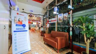 RedDoorz at The Providence Tower - Manila - 3