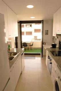 Apartamento CERCA PLAYA CON BALCON Y BBQ - 7
