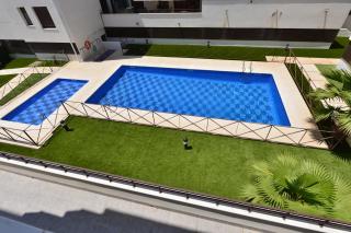 Apartamento CERCA PLAYA CON BALCON Y BBQ - Calafell - 0