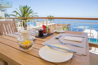 Compass House Boutique Hotel - Adults Only - Kapstadt - 3