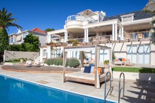 Compass House Boutique Hotel - Adults Only - Kapstadt - 5