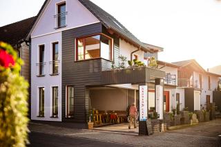 Pension Zur Krone - Martinfeld - 9