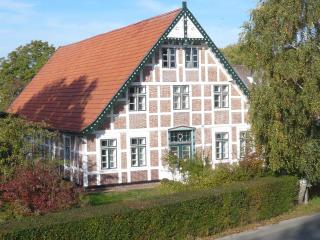 Gaestehaus Altes Land Bayer - - 9