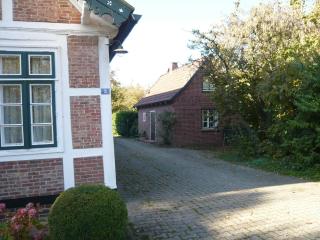 Gaestehaus Altes Land Bayer - - 6