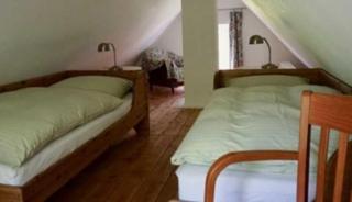 Gaestehaus Altes Land Bayer - - 2