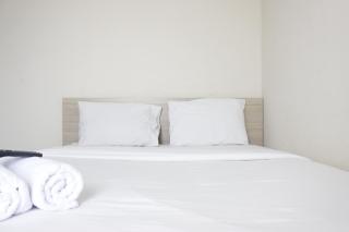 Best Location 2BR Tamansari La Grande Apartment By Travelio - Bandung - 9