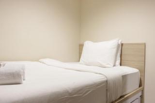 Best Location 2BR Tamansari La Grande Apartment By Travelio - Bandung - 6
