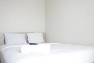 Best Location 2BR Tamansari La Grande Apartment By Travelio - Bandung - 0